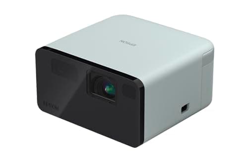 Epson EF-21G レビュー｜小型フルHD機の実力と弱点【2026年版】