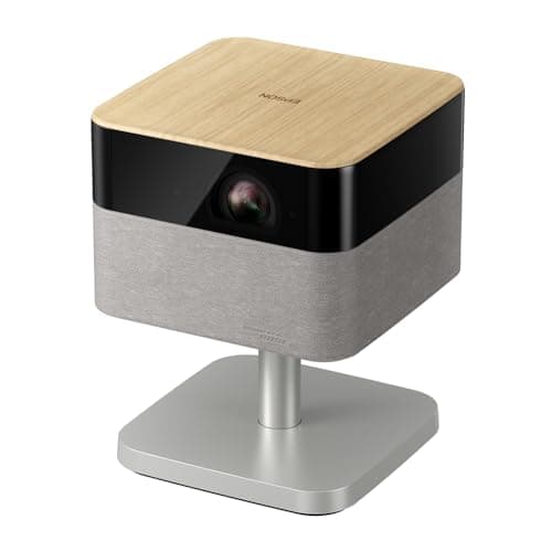 Epson EF-72 レビュー｜Bose音響搭載の1000lm機【2026年版】