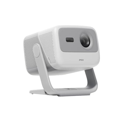 JMGO N3 SEレビュー｜約1.8kgの軽量レーザー機を検証【2026年版】