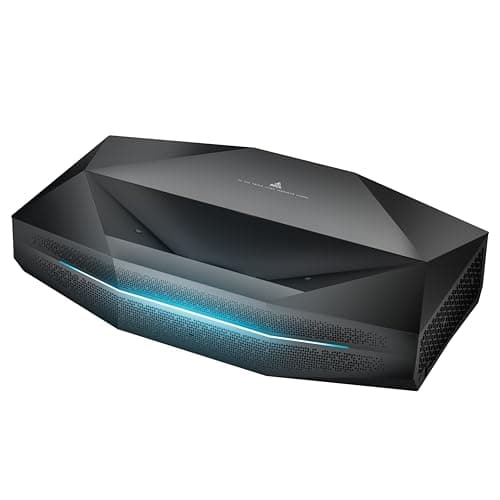 AWOL Vision Aetherion Pro レビュー｜VRR対応超短焦点【2026年版】
