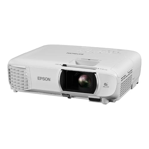 Epson EH-TW850レビュー｜3400lmフルHD機の実力【2026年版】