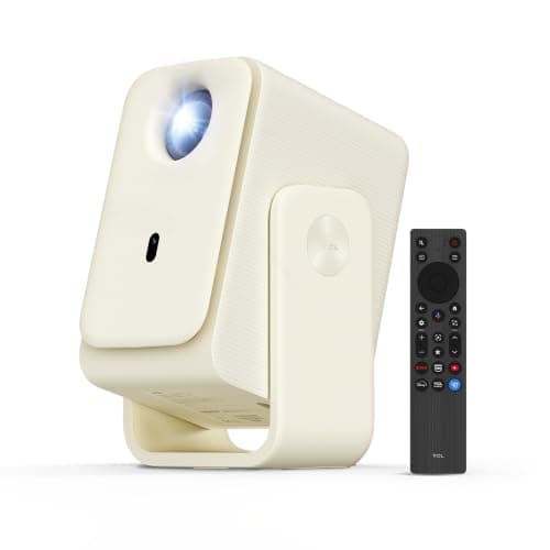 TCL C2 GO レビュー｜C1より明るい天井投影モデル【2026年版】