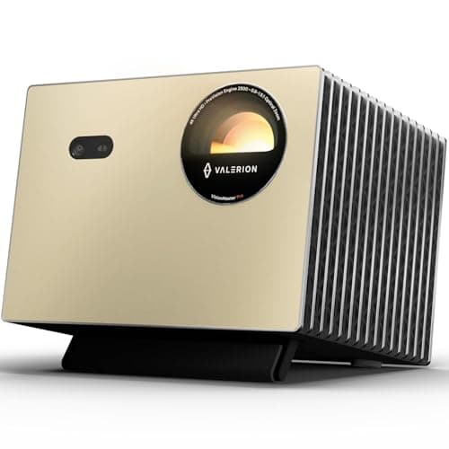 Valerion VisionMaster Proレビュー｜2500lmを検証【2026年版】