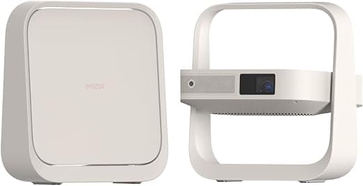 XGIMI Elfin Flip Pro
