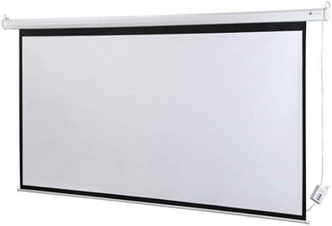 Homegear 電動 110インチ