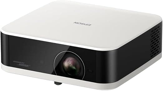Epson EF-61WA
