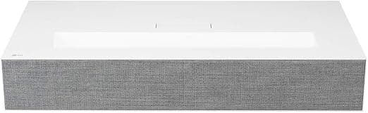 LG・Optoma・アイリス｜超短焦点プロジェクター比較【2026年版】