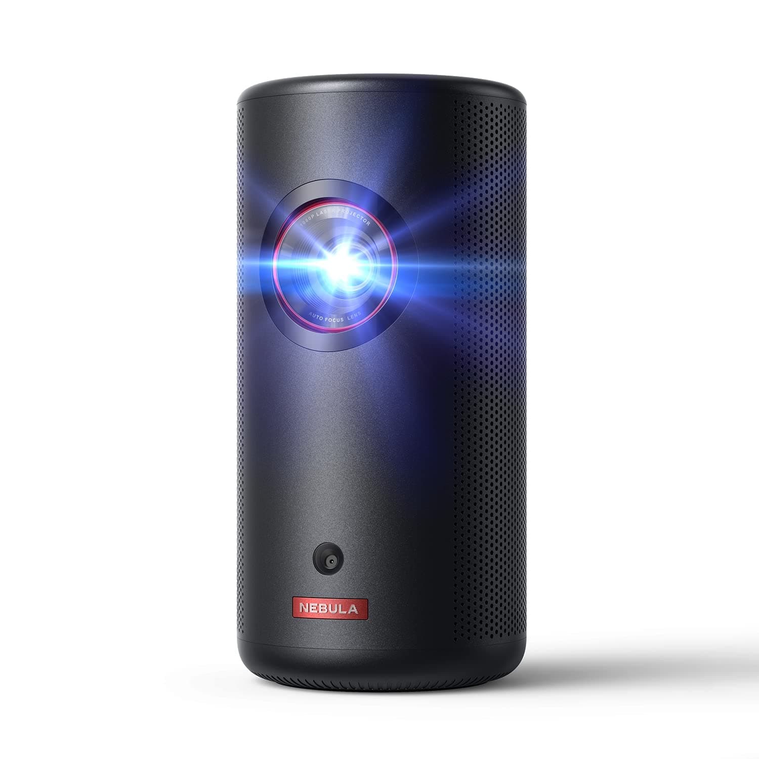 Capsule 3 Laserレビュー｜缶サイズ300ANSIレーザーの価値を検証【2026年版】