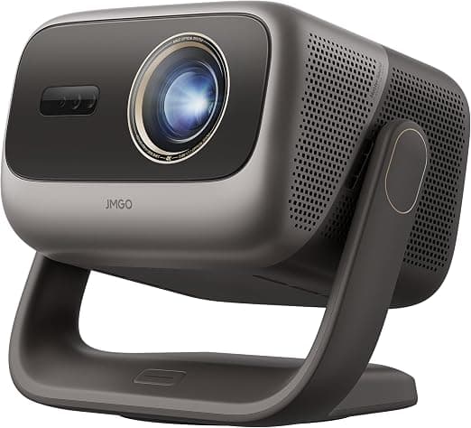 JMGO N3 Ultimate