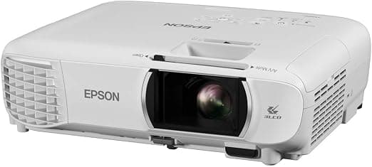 Epson EH-TW750レビュー|3400lm高輝度機を検証【2026年版】